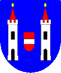 Coat of arms of Neveklov