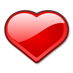 Fayl:Nuvola apps package favorite.svg
