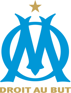 Fayl:Olympique Marseille logo.svg