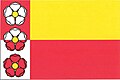 Flag of Semněvice
