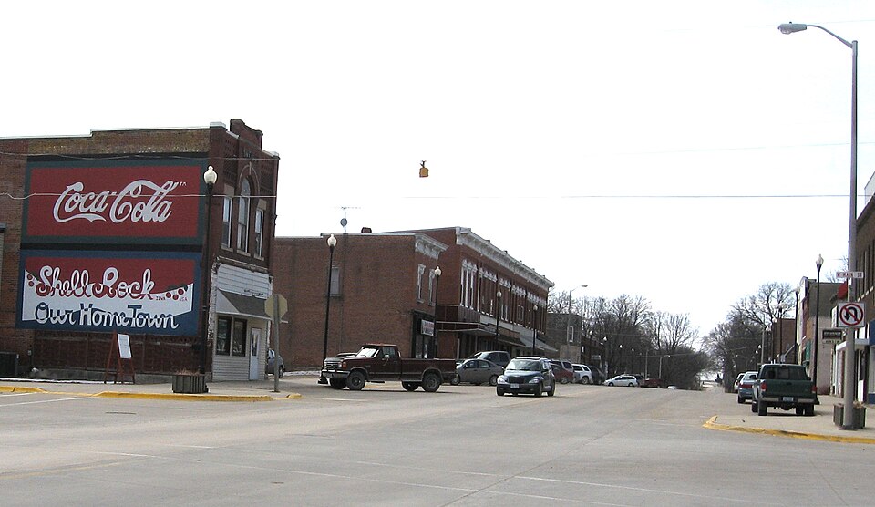 Fayl:Shell rock iowa.jpg