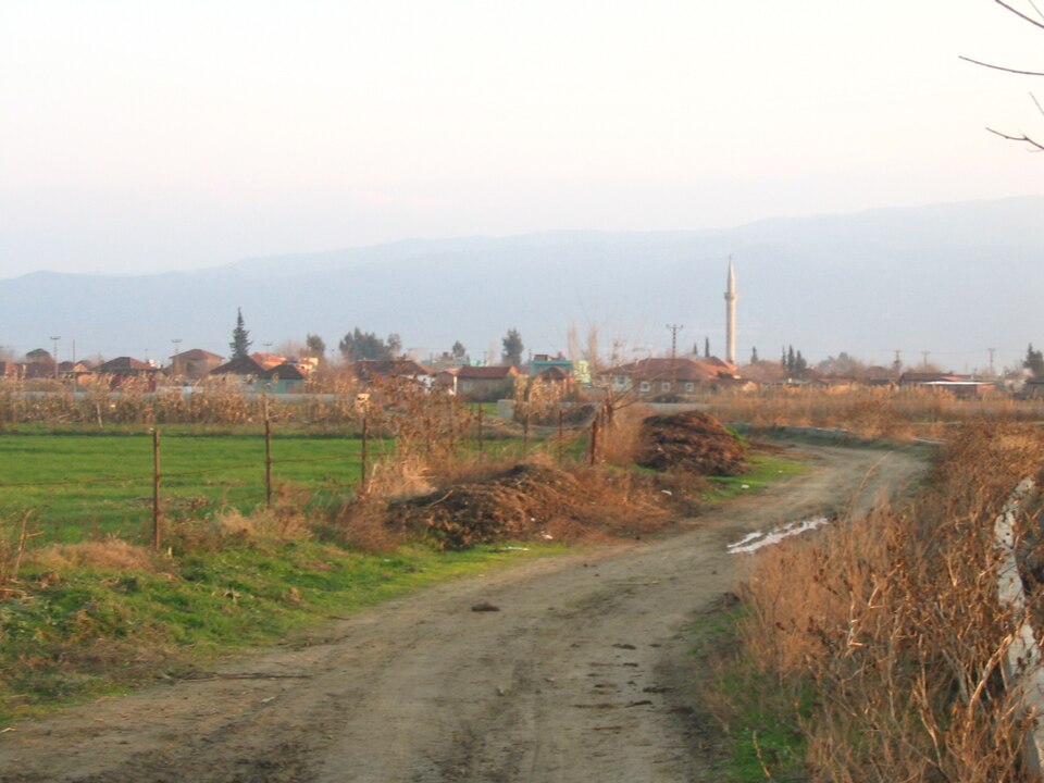 Fayl:Turanlar köyü.jpg