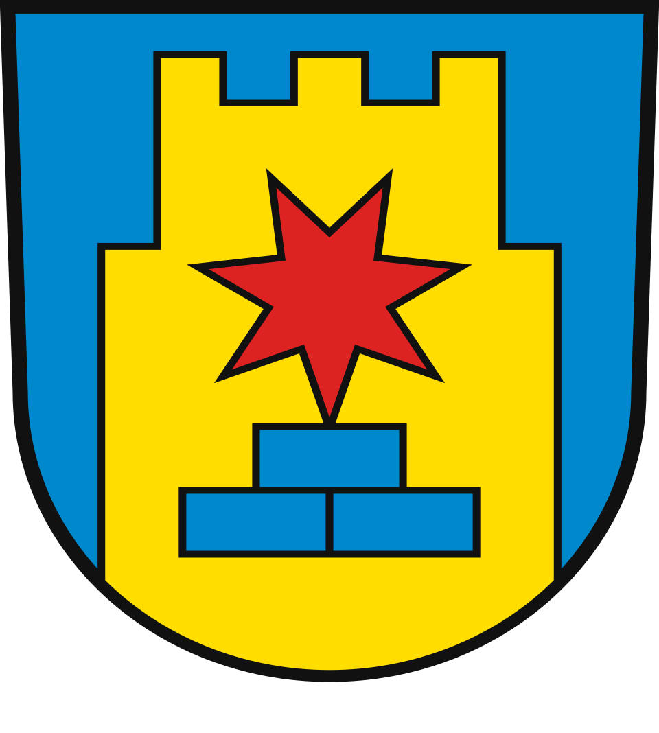 Fayl:Wappen Zaberfeld.svg