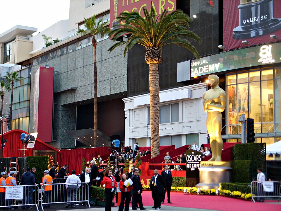 Fayl:81st Academy Awards Ceremony.JPG