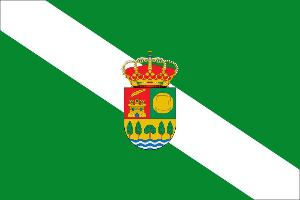 Fayl:Bandera de Alfacar (Granada).svg