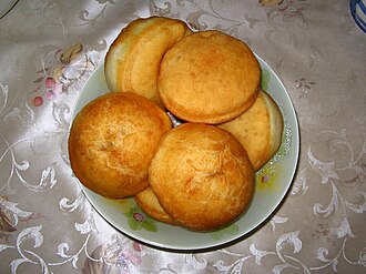 Qozoq boʻgʻirsogʻi