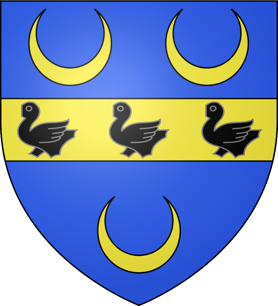 Fayl:Blason Louvencourt.svg