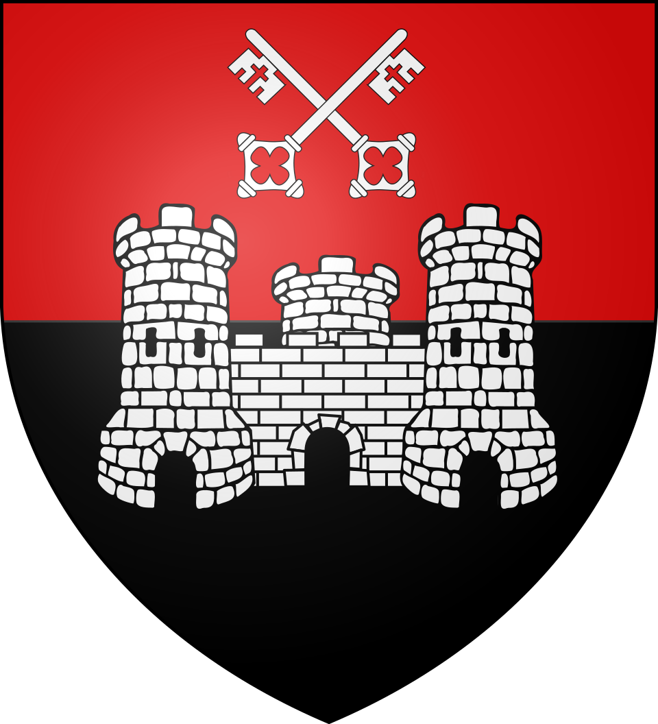 Fayl:Blason ville fr Château-Gaillard (Ain).svg