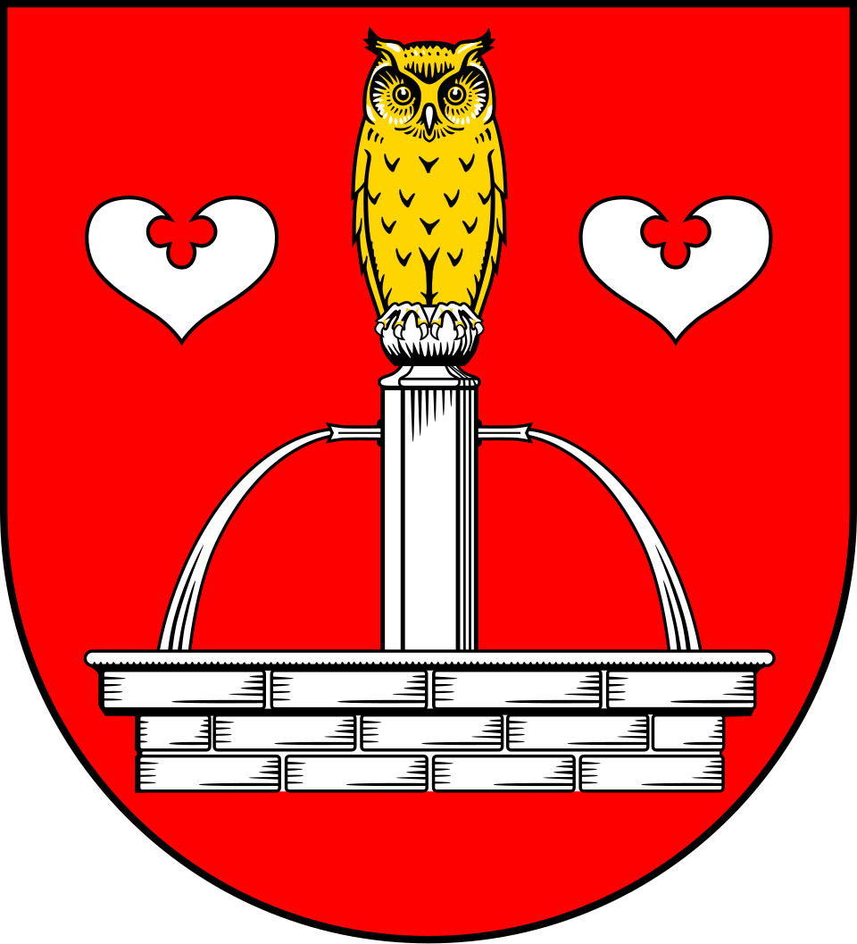 Fayl:DEU Quickborn COA.svg
