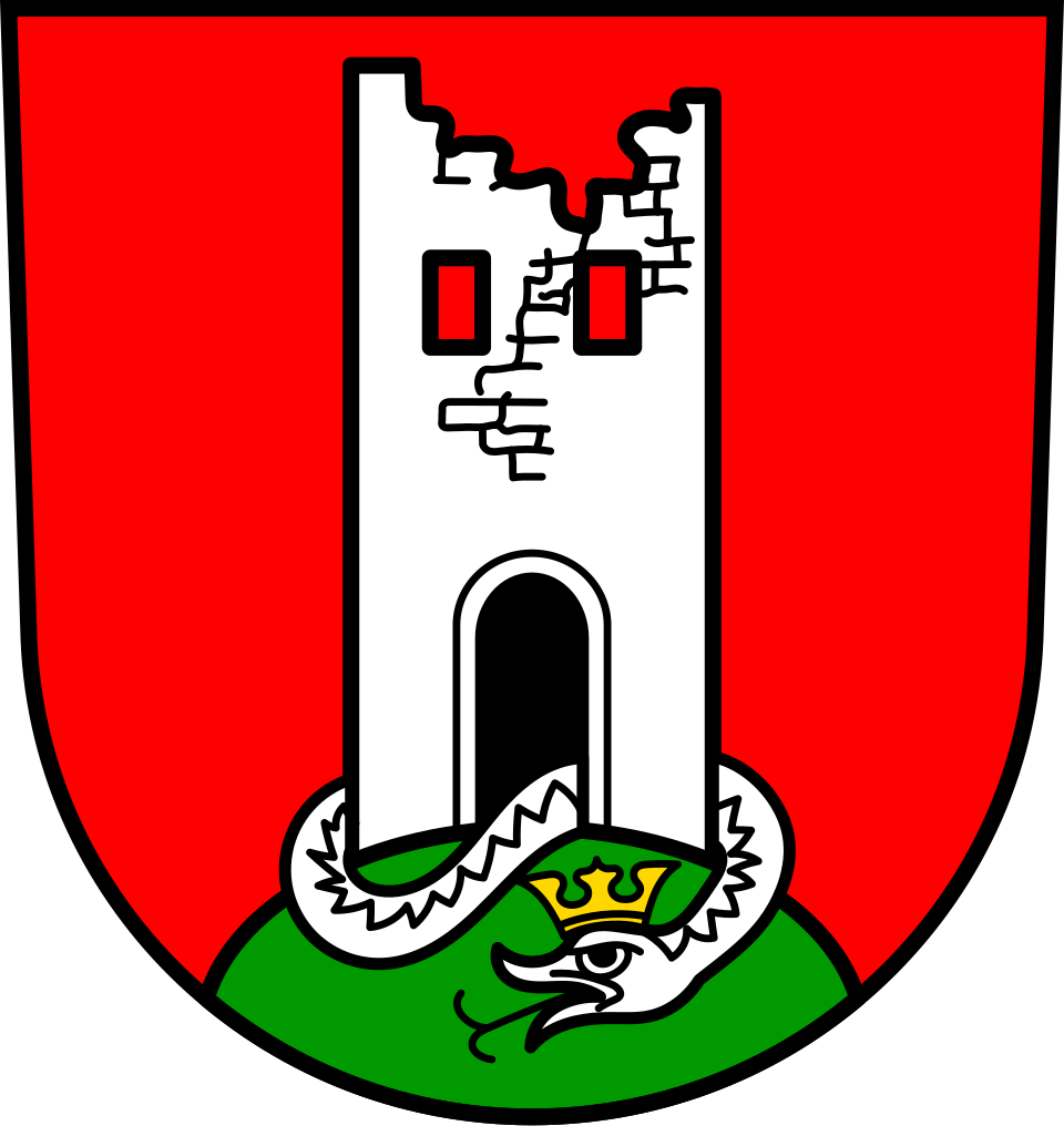 Fayl:DEU Wannweil COA.svg