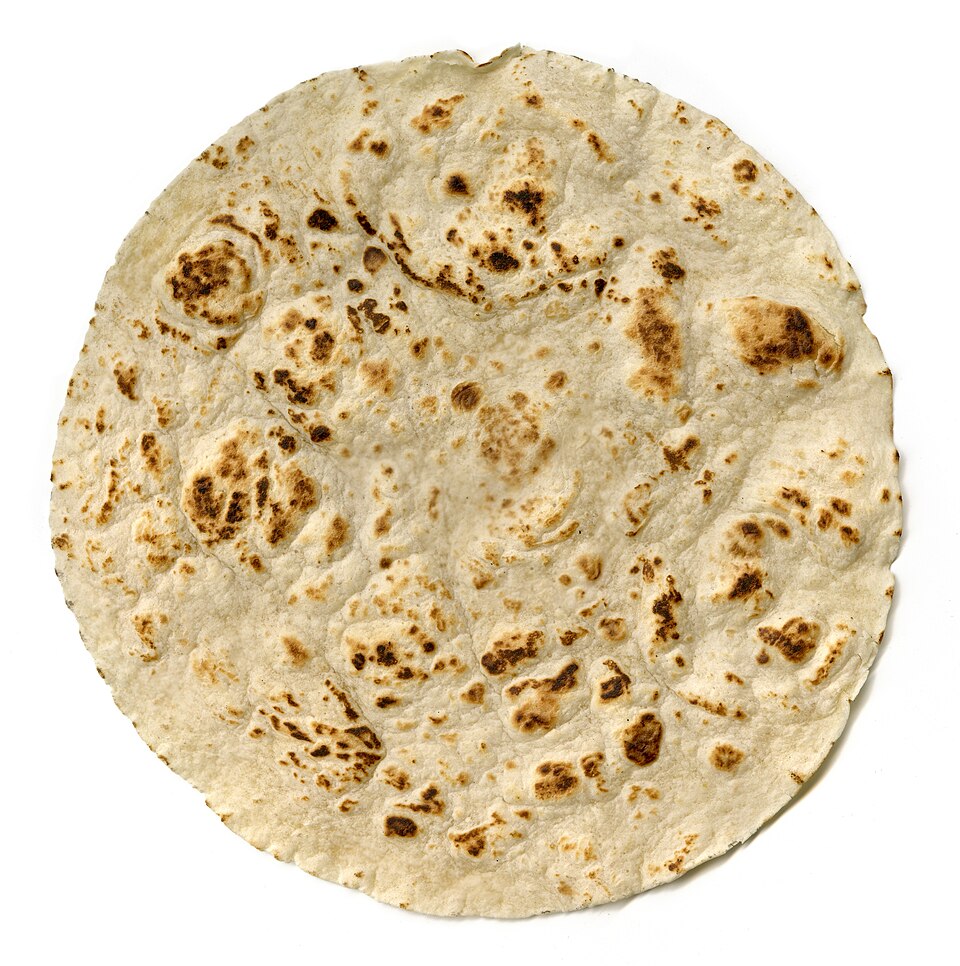 Fayl:Fladenbrot-1.jpg