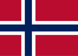 Norvegiya bayrogʻi