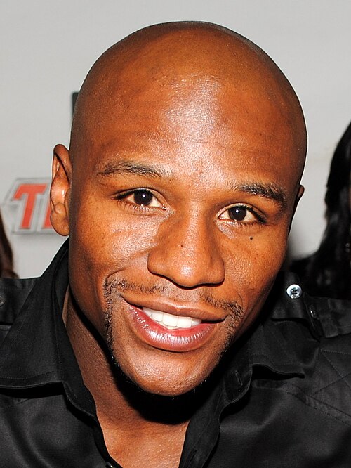 Fayl:Floyd Mayweather Jr 2011.jpg