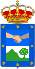 Guía de Isora