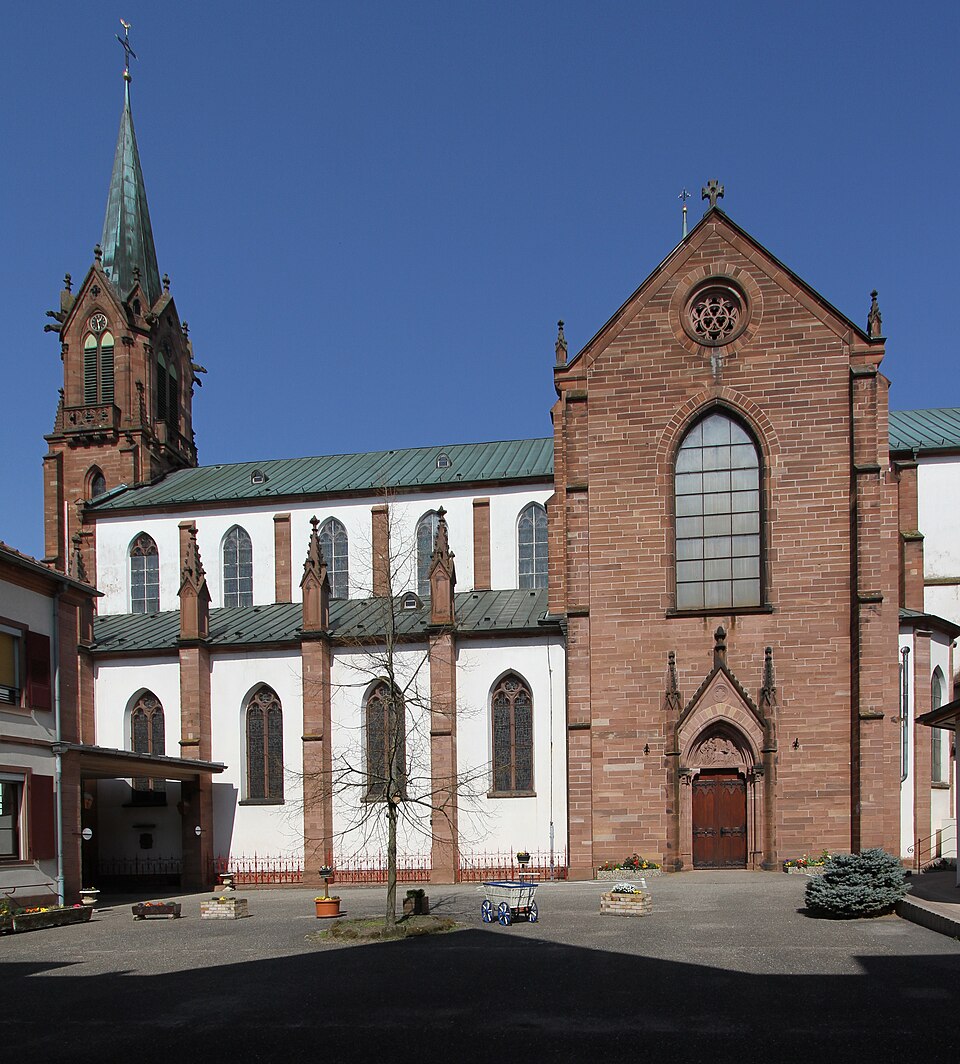 Fayl:Hagenau-Marienthal-Notre-Dame-24-sued-2019-gje.jpg