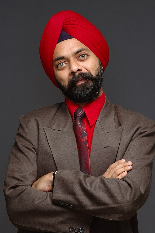 Fayl:Inderpal Singh Portfolio pic.JPG