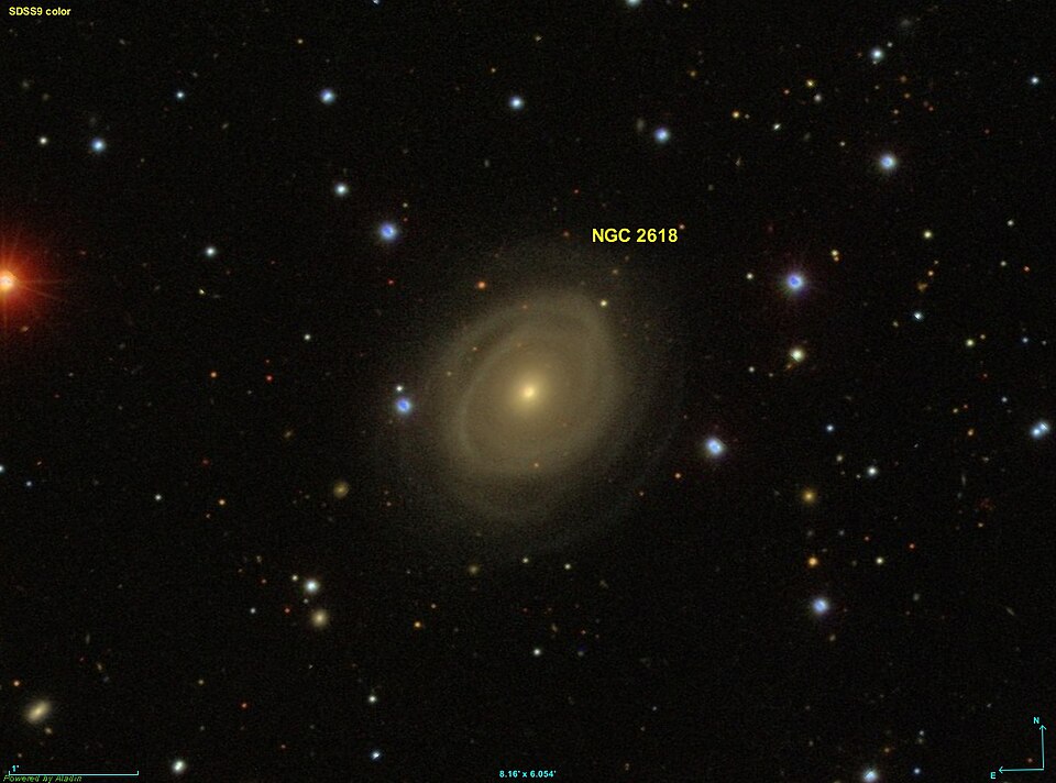 Fayl:NGC 2618 SDSS.jpg