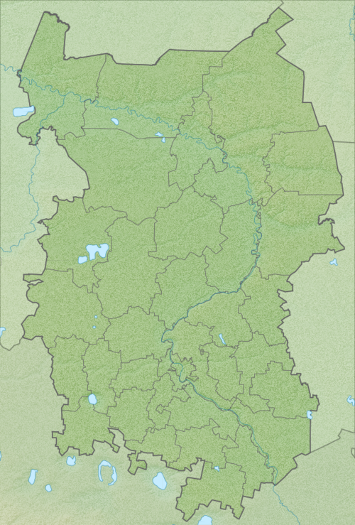 Fayl:Omsk Oblast relief.png