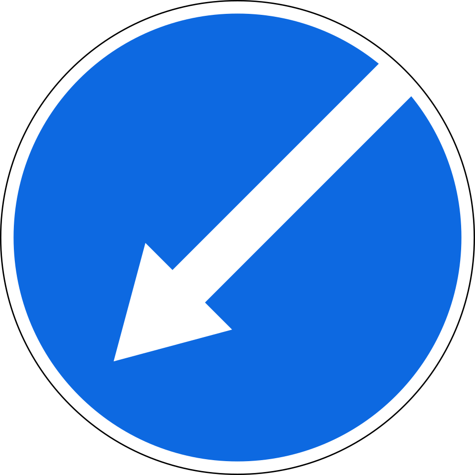 Fayl:RU road sign 4.2.2.svg