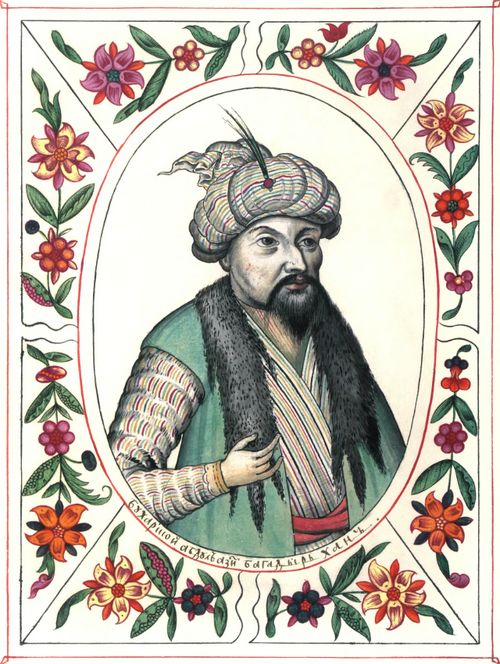 Abdulazizxon (Ashtarxoniy)