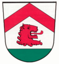 Moosthenning