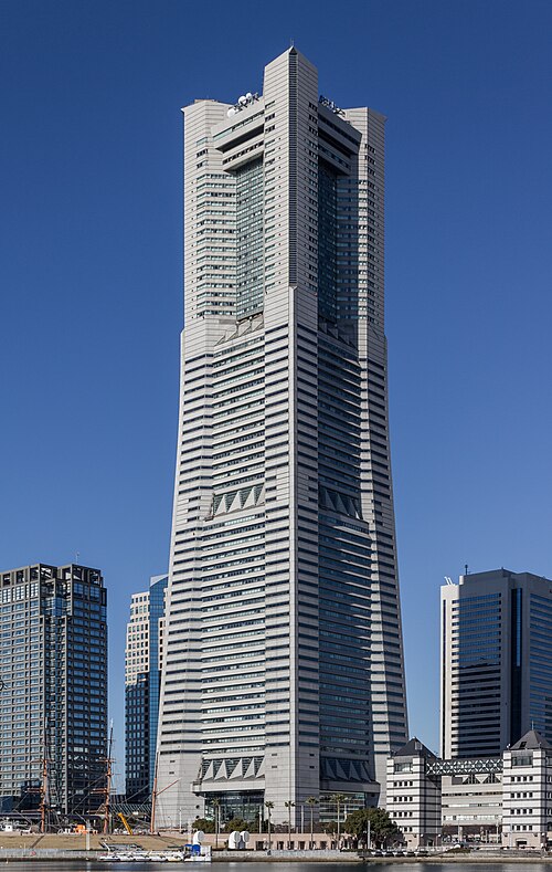 Fayl:Yokohama Landmark Tower 2012.JPG