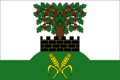 Flag of Újezd