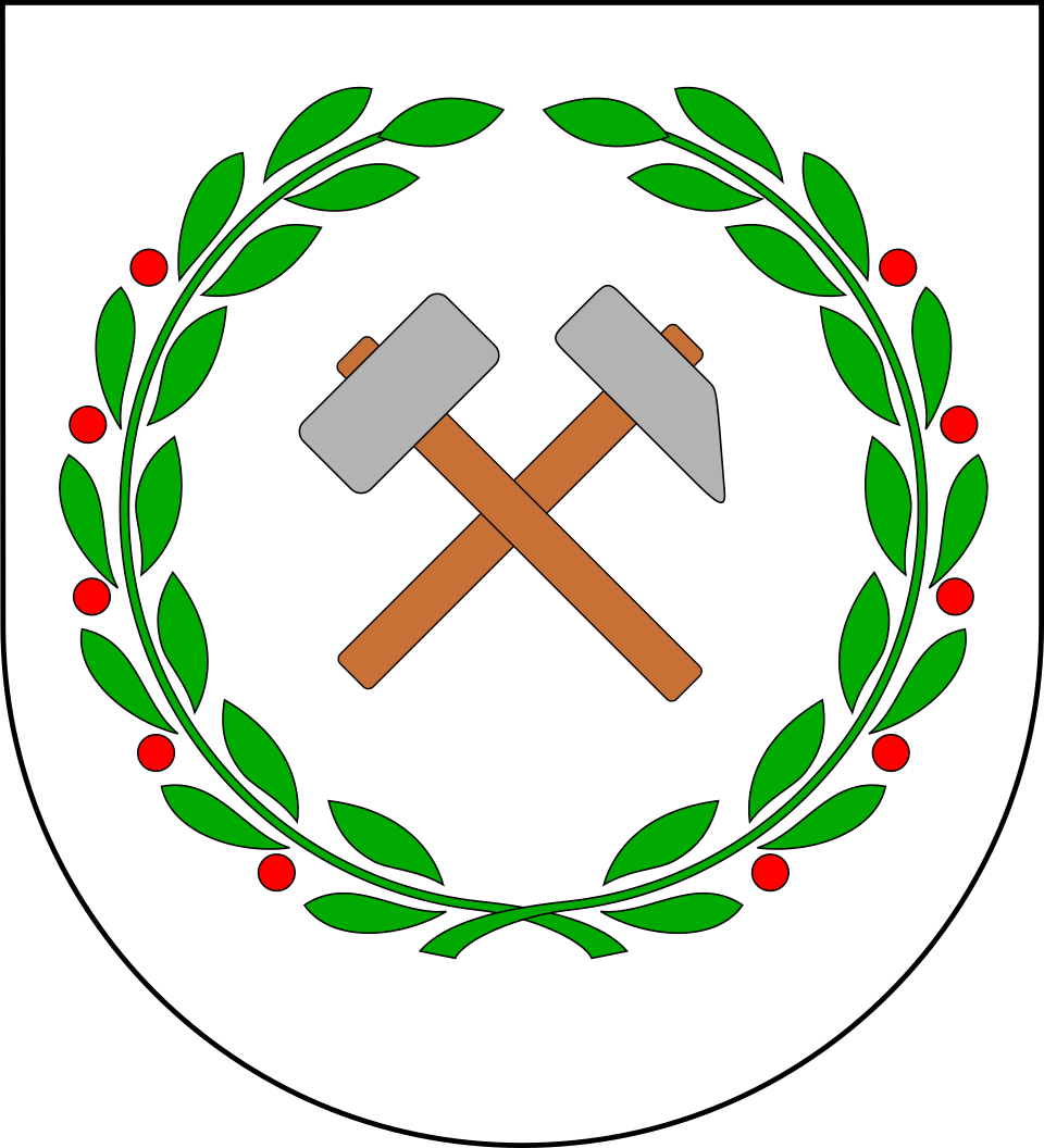 Fayl:Černý Důl CoA CZ.svg