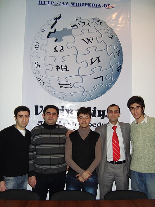 Fayl:6 Aralık 2009 Bakü toplantısı.jpg