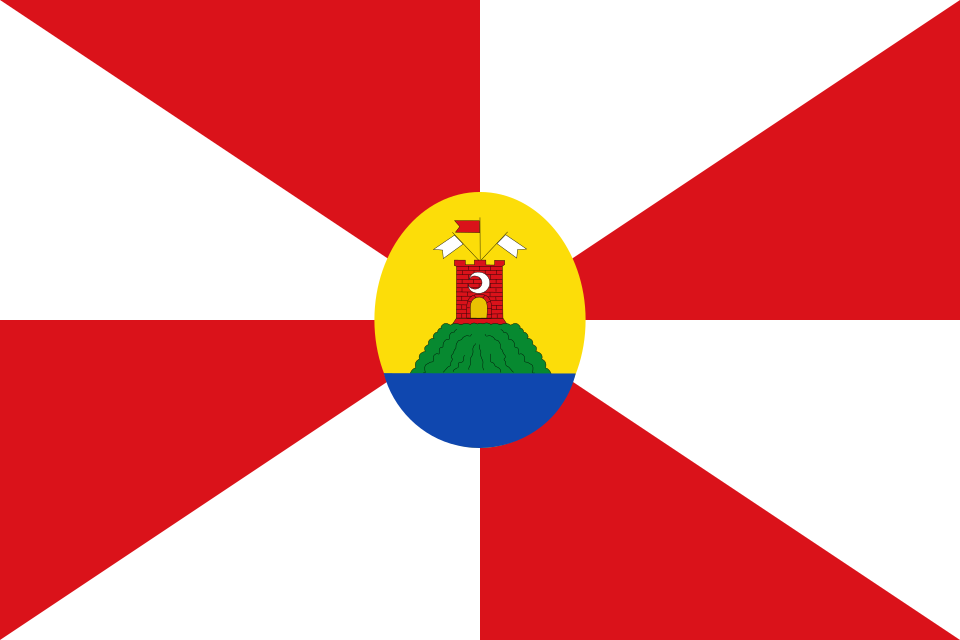Fayl:Bandera de Abanto.svg