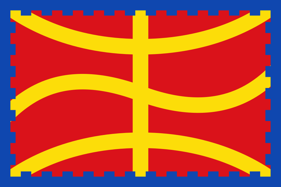 Fayl:Bandera de Bujaraloz.svg