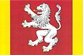 Flag of Benešov nad Černou