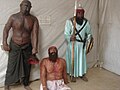 Bhai Taru Singh haykali