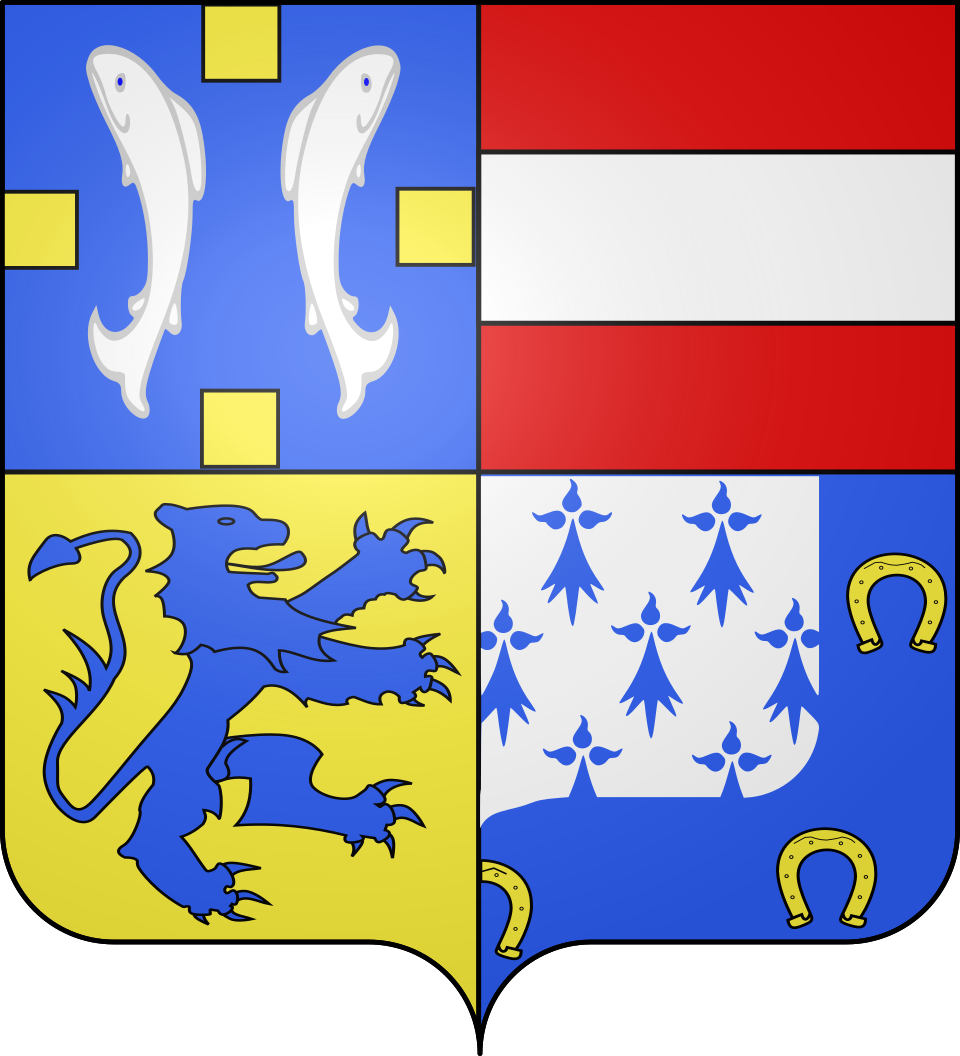 Fayl:Blason le meux.svg