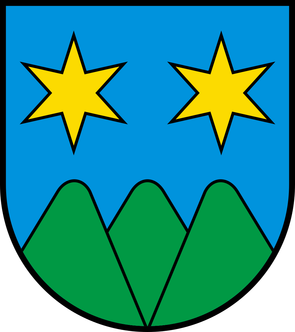 Fayl:CHE Schneisingen COA.svg