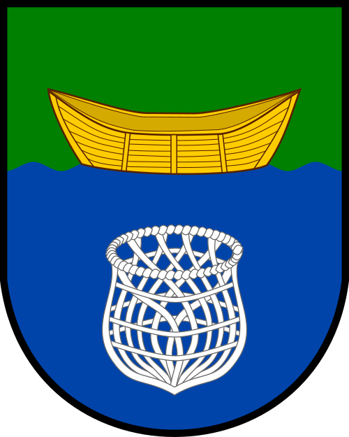 Fayl:CoA of Blešno.svg