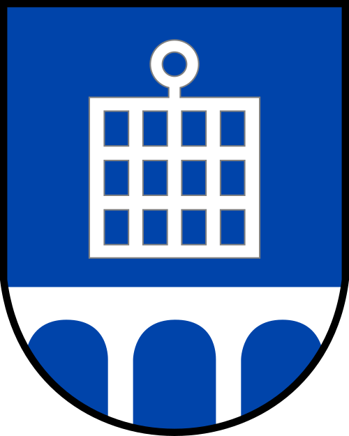 Fayl:CoA of Němčice (okres Pardubice).svg