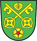 Coat of arms of Děkanovice
