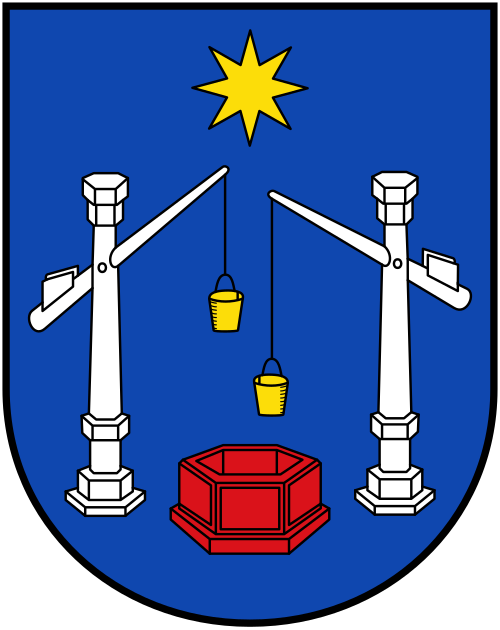 Fayl:DEU Bad Salzuflen COA.svg