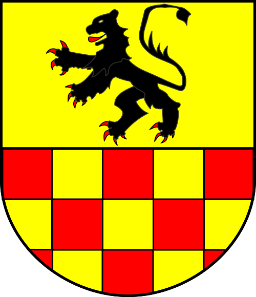 Fayl:DEU Linnich COA.svg