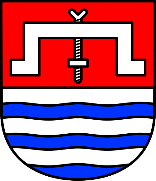 Fayl:DEU Oberbillig COA.svg