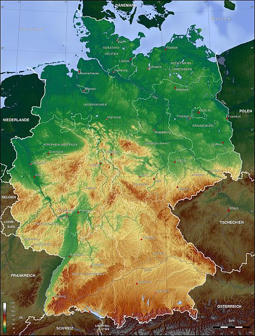 Fayl:Deutschland topo.jpg