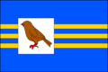 Flag of Drozdov