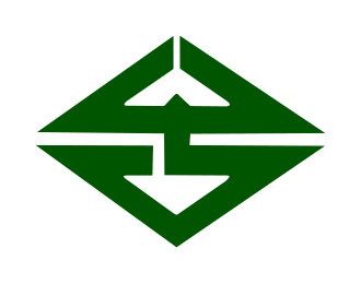 Fayl:Emblem of Chosei, Chiba.svg