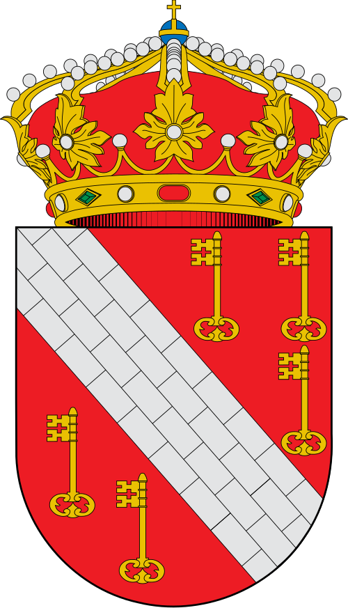 Fayl:Escudo de Herguijuela (Cáceres).svg