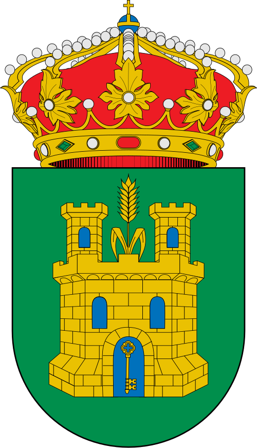 Fayl:Escudo de Lituénigo (Zaragoza).svg