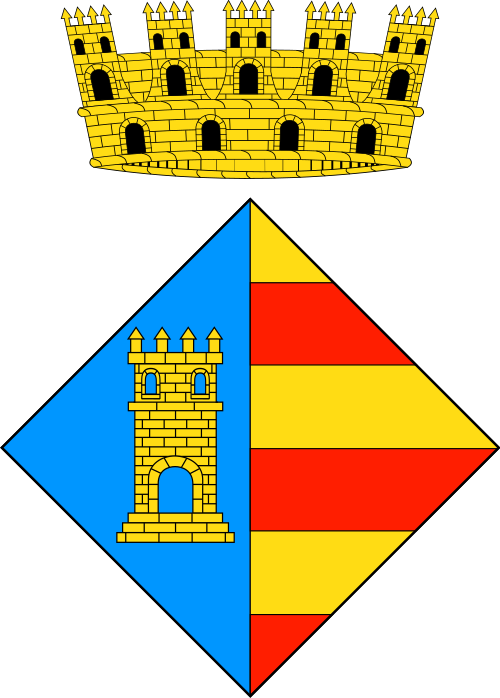 Fayl:Escut de l'Escala.svg