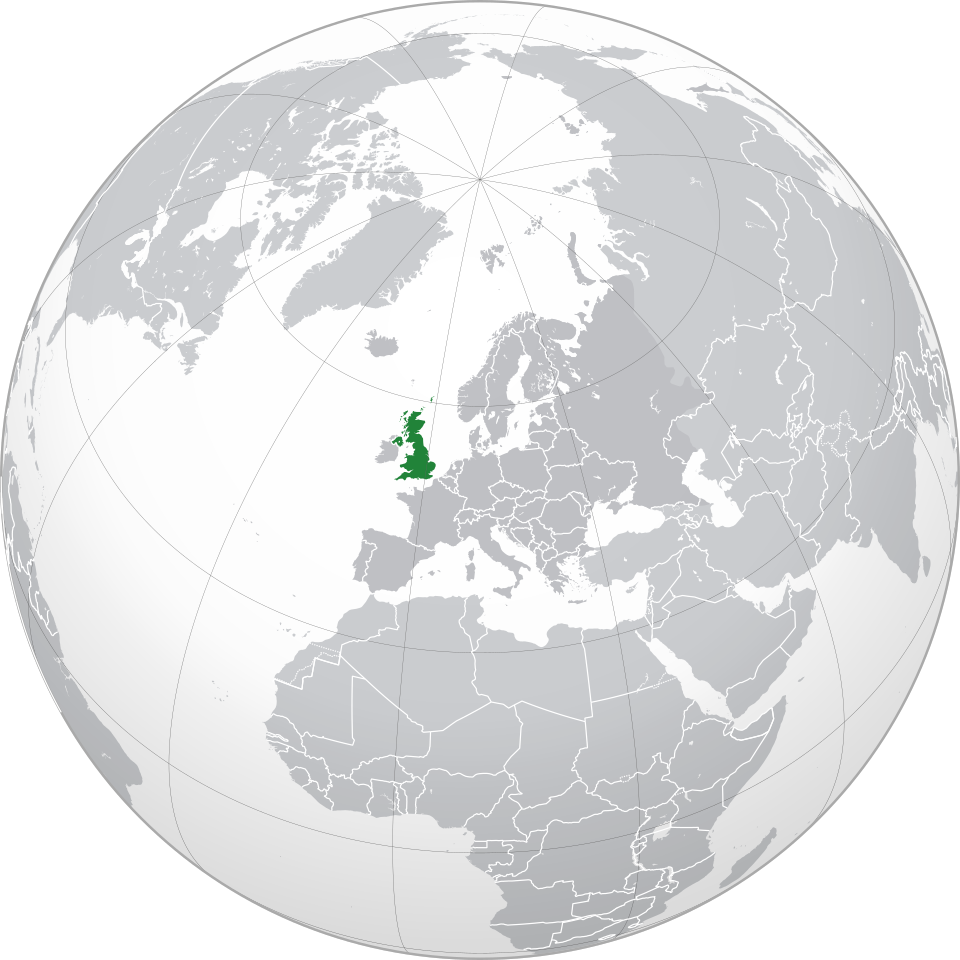 Fayl:Europe-UK (orthographic projection).svg