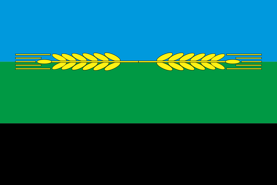 Fayl:Flag of Bakhmut Raion.svg