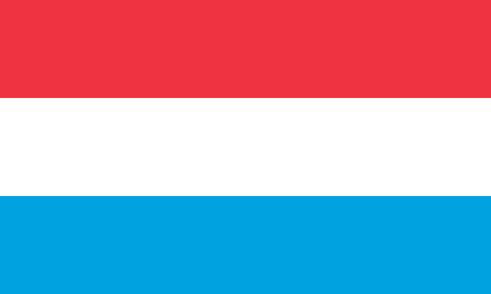 Fayl:Flag of Luxembourg.svg